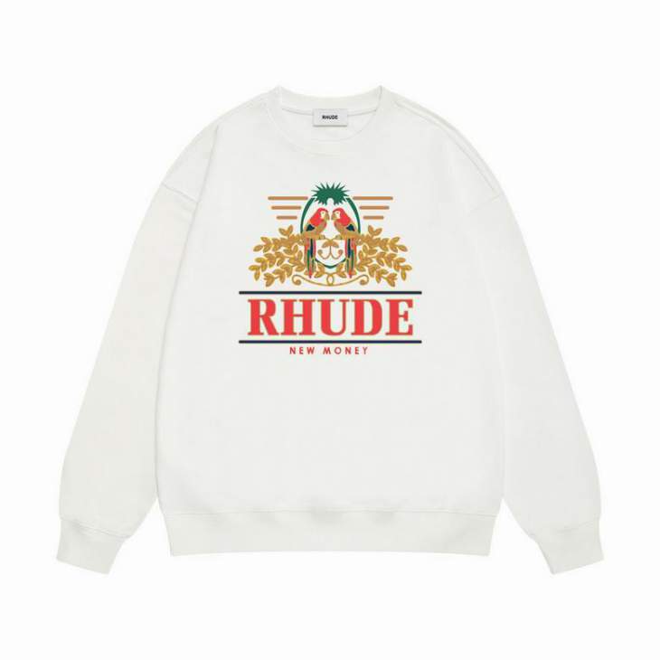 Picture of Rhude Sweathirt _SKURhudeS-XXLsytRHY02835706
